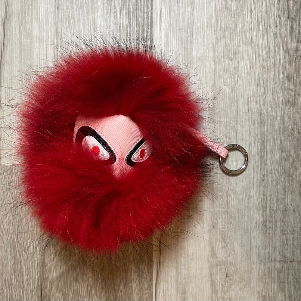 Fendi Monster